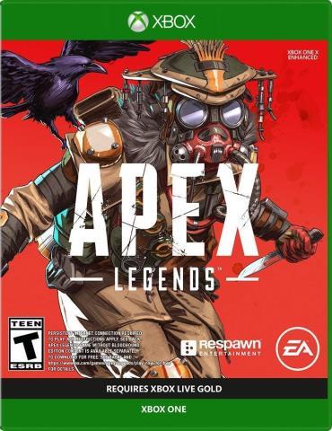 Apex legends