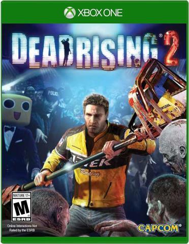 Deadrising 2