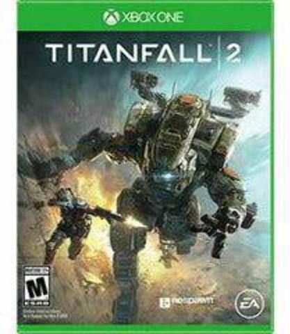 Titanfall 2