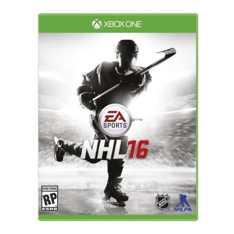 Nhl 16