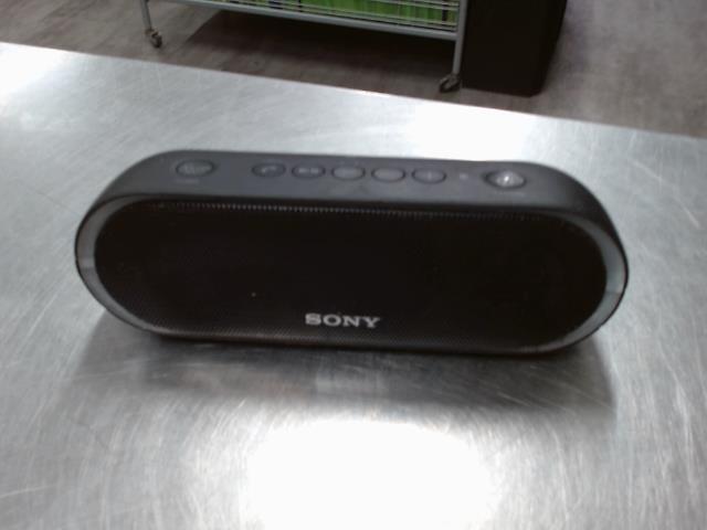 Working sony bluth speaker