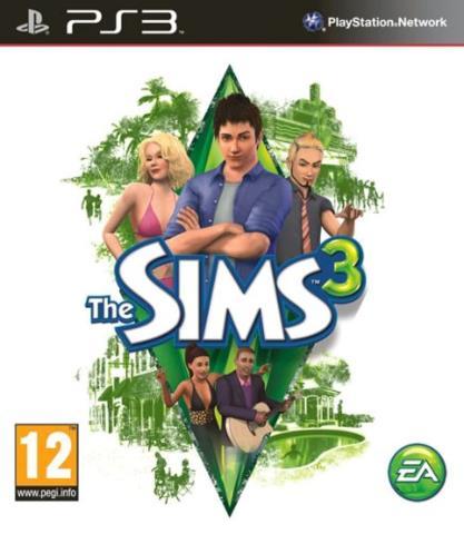 The sims 3