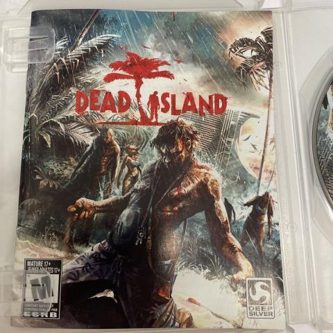 Dead island