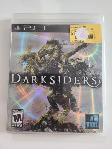 Darksiders