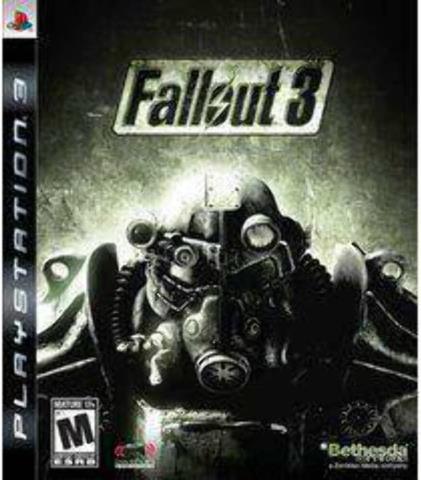 Fallout 3