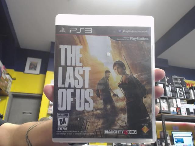 The last of us