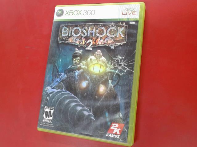 Bioshock 2