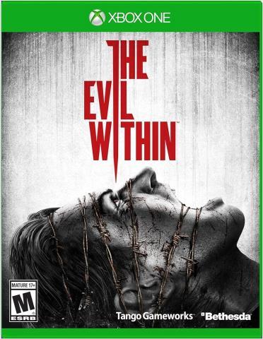 The evil within