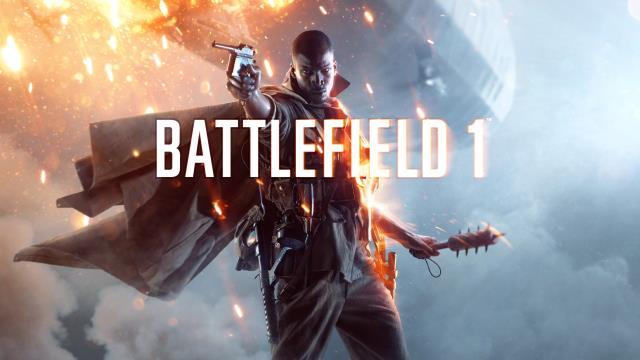 Battlefield 1