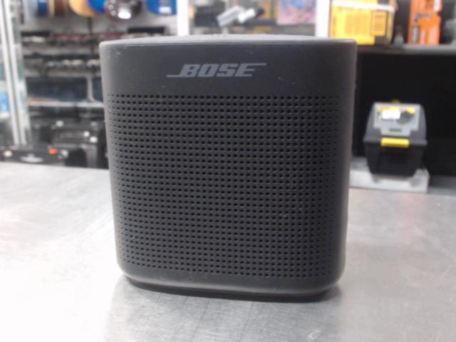 Speaker bluetooth