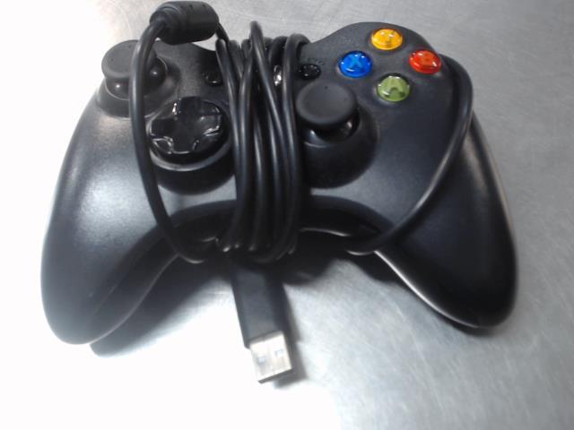 Manette xbox 360 usb