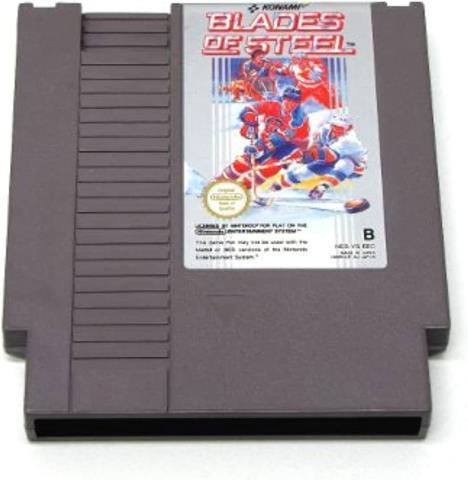 Nin-nes blades of steel+