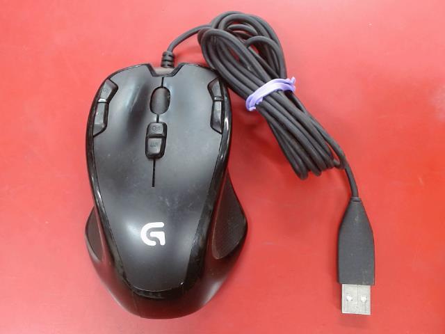 Souris a fil usb pour ordinateur