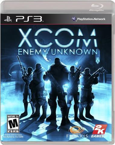 Xcom enemy unknown