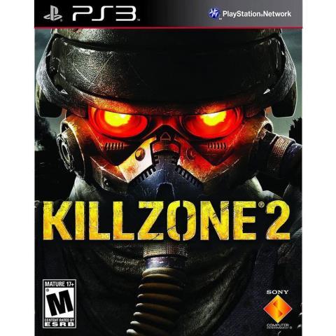 Killzone 2