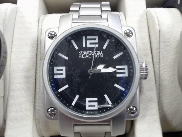 Montre argent rk3226