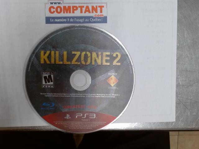 Killzone 2