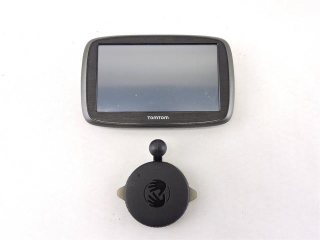 Gps tomtom