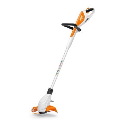 Stihl electric grass trimmer