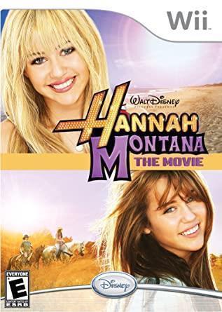 Hannah montana the movie