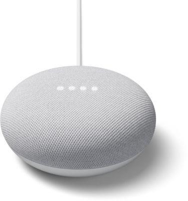 Google home mini ds boite