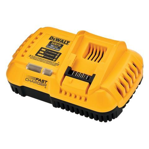 Chargeur dewalt