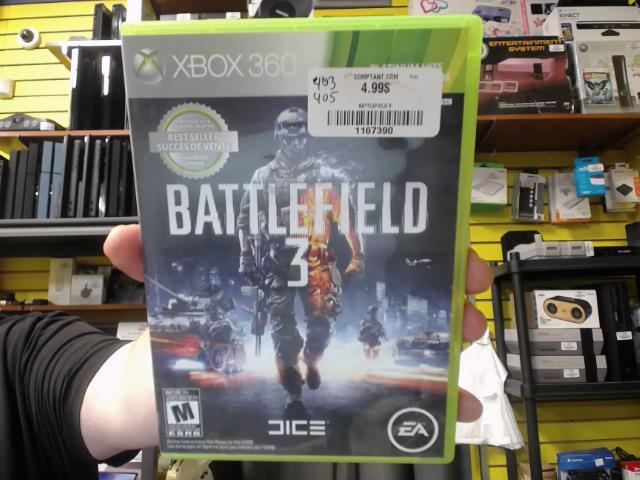 Battlefield 3