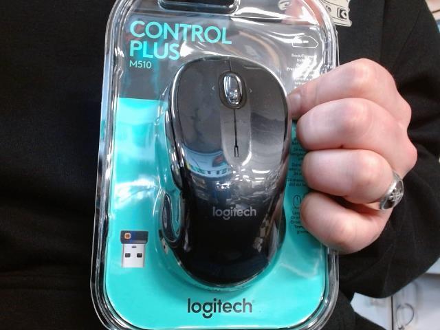 Souris ordi neuf