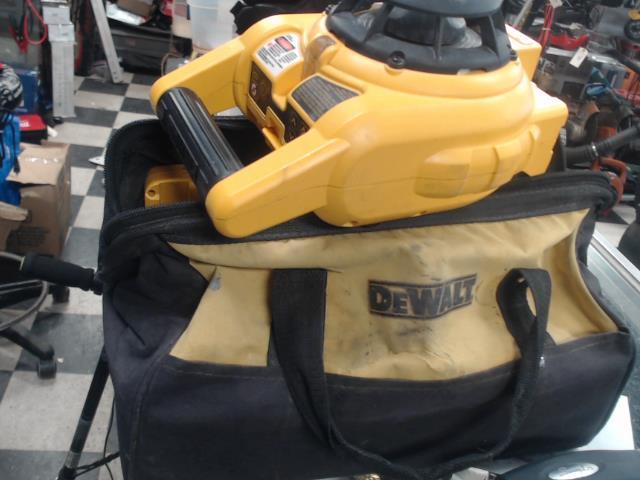 Dewalt rotary deals laser dw074