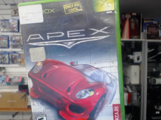 Apex (xbox)