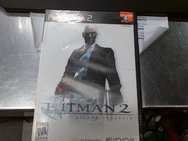 Hitman2