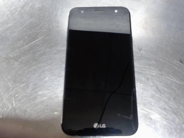 Lg x power 2 16gb cran craqu