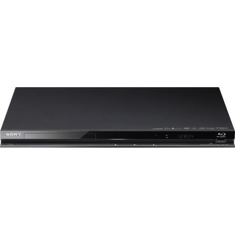 Bluray disc / dvd player no controller