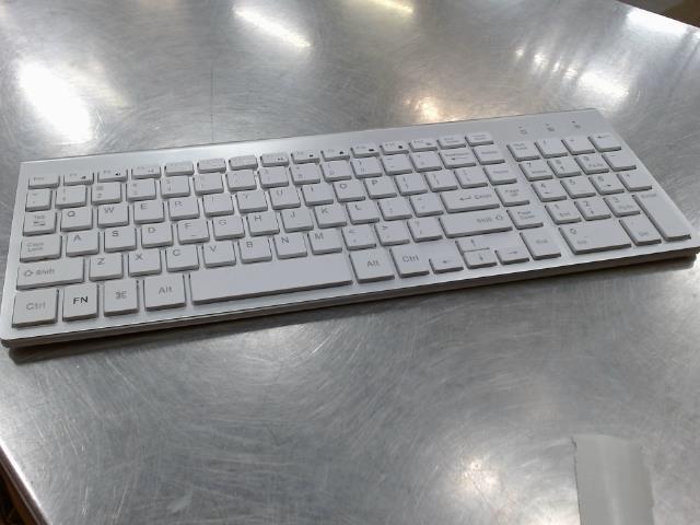 Clavier sans fil joy access