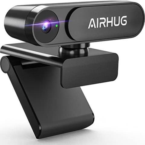 Airhug webcam 720p