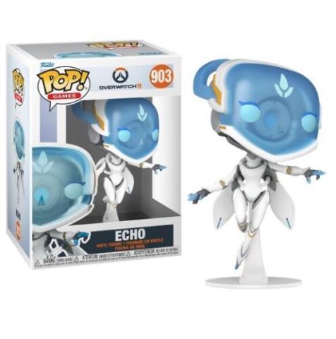 Echo overwatch funko pop 903