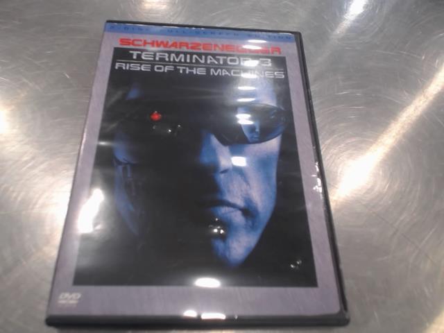 Terminator 3