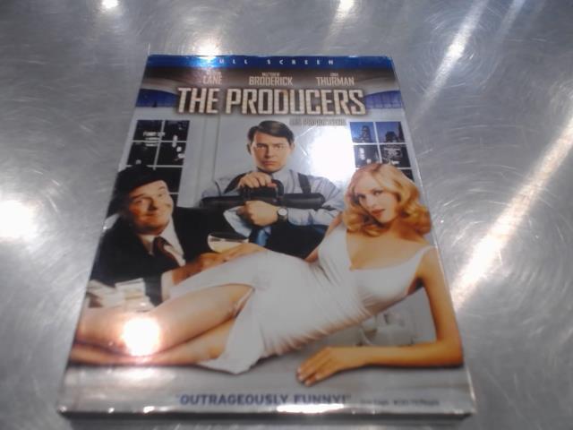 The producers