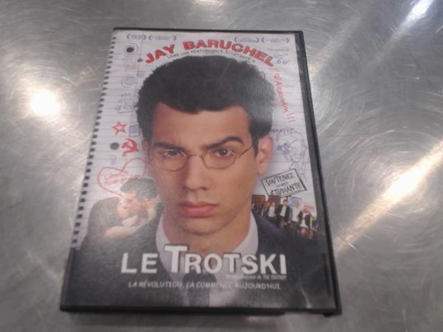 Le trotski