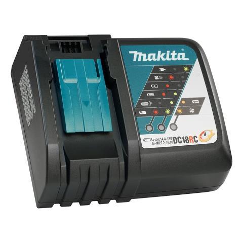 Makita fast charger