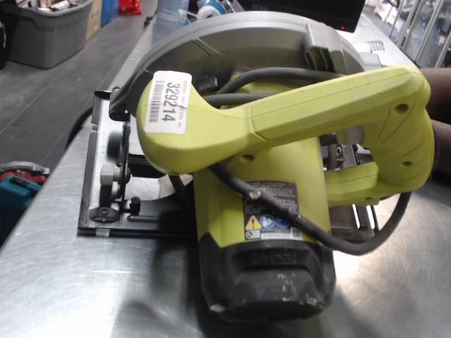 Ryobi handsaw