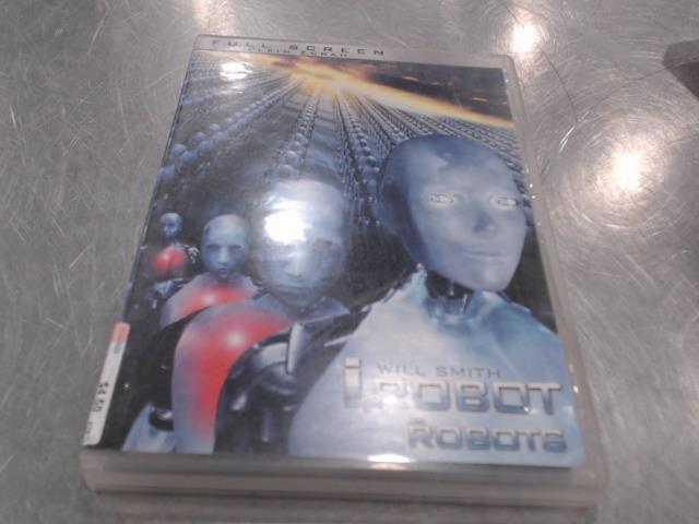 I robot