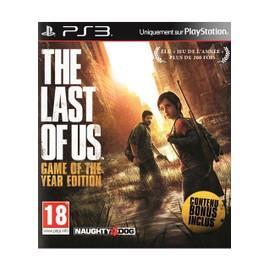 The last of us