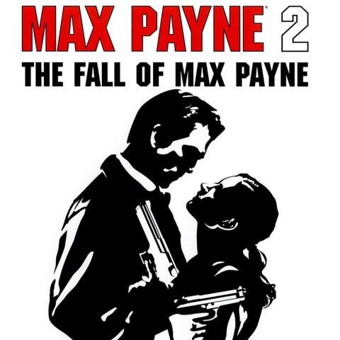 Max payne 2 the fall of max payne