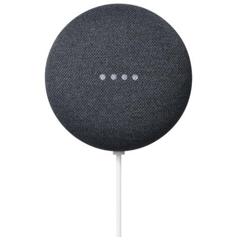 Google nest mini