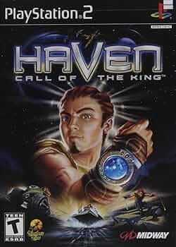 Haven call of the king