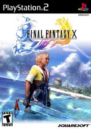 Final fantasy x