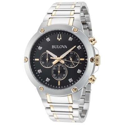 Montre pour homme bulova