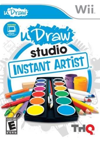 U draw studio