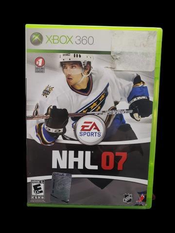 Nhl 07